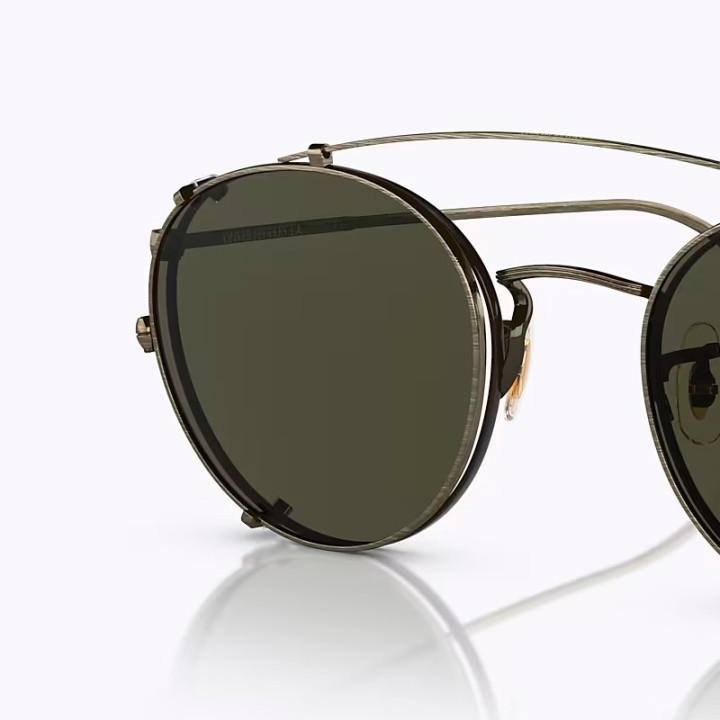 Oliver Peoples Coleridge CLIP ON