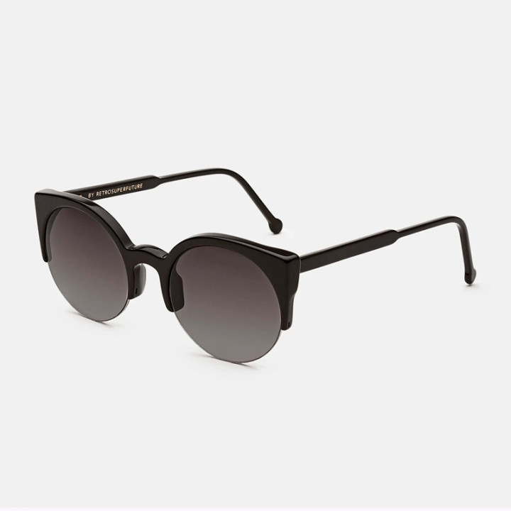 Retrosuperfuture Lucia Black 3q