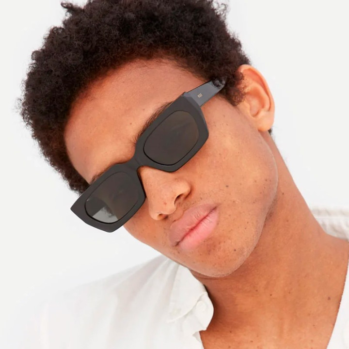 ▷ Gafas de sol RetroSuperFuture TEDDY