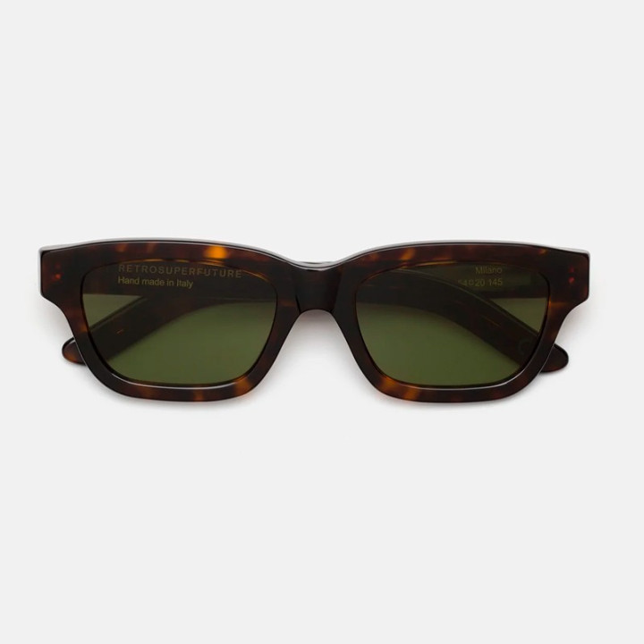 ▷ Gafas de sol RetroSuperFuture MILANO