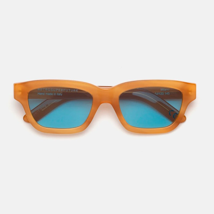 ▷ Gafas de sol RetroSuperFuture MILANO