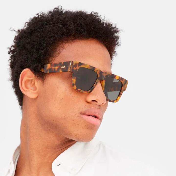 ▷ Gafas de sol RetroSuperFuture MEGA