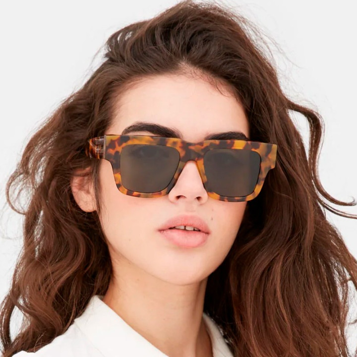▷ Gafas de sol RetroSuperFuture MEGA