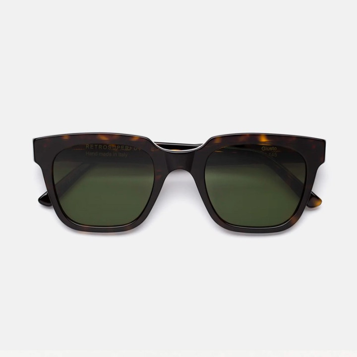 ▷ Gafas de sol RetroSuperFuture GIUSTO