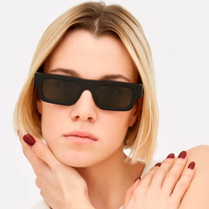 ▷ RetroSuperFuture COLPO sunglasses