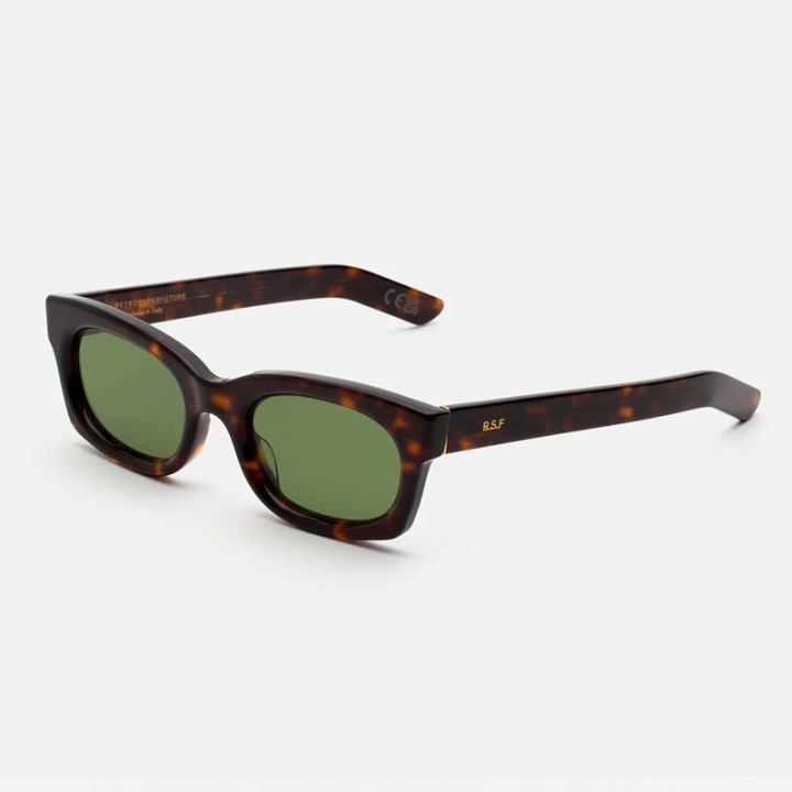 ▷ Gafas de sol RetroSuperFuture AMBOS