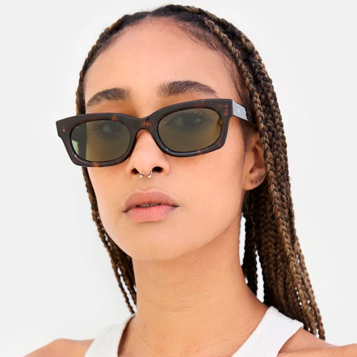 ▷ Gafas de sol RetroSuperFuture AMBOS