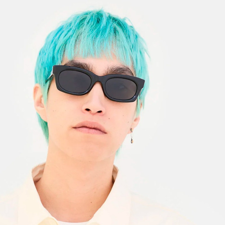 ▷ Gafas de sol RetroSuperFuture AMBOS