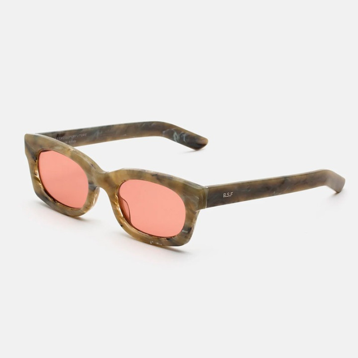 ▷ Gafas de sol RetroSuperFuture AMBOS