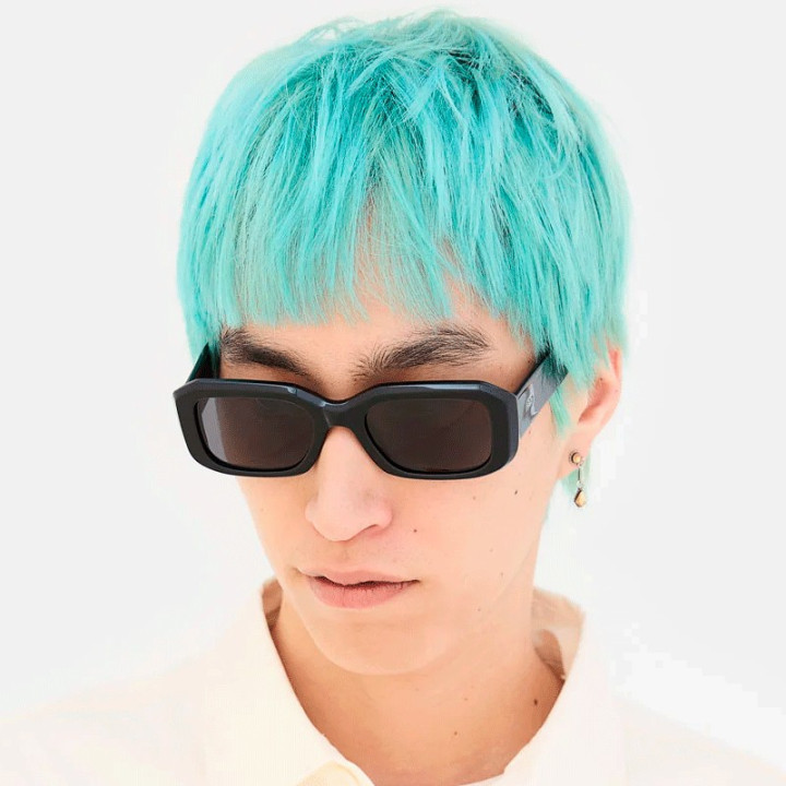 ▷ Gafas de sol RetroSuperFuture SAGRADO