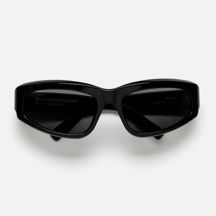 ▷ Gafas de sol RetroSuperFuture MOTORE