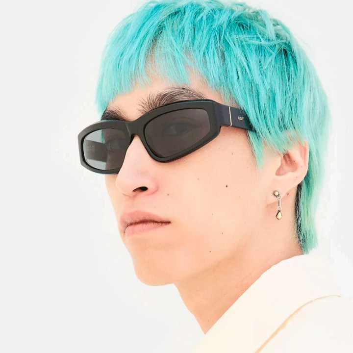 ▷ Gafas de sol RetroSuperFuture MOTORE