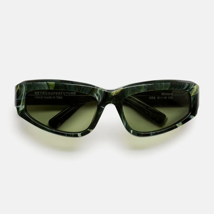 ▷ Gafas de sol RetroSuperFuture MOTORE
