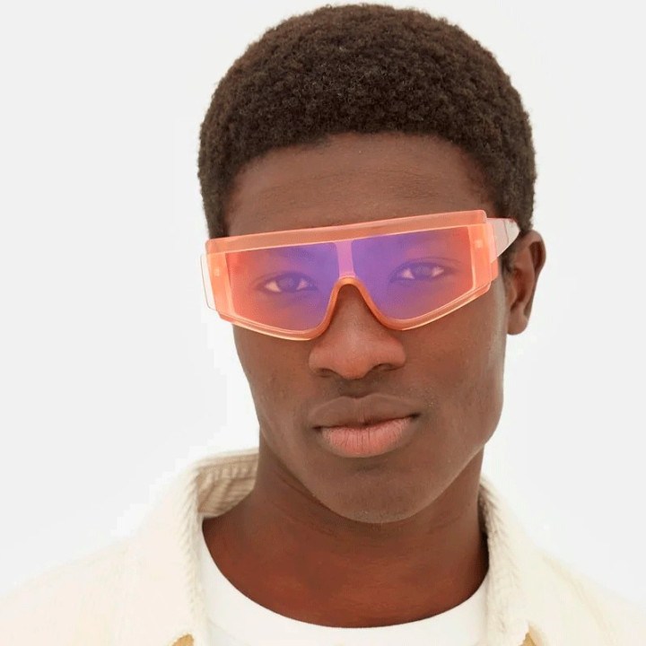 ▷ Gafas de sol RetroSuperFuture ZED