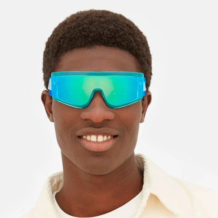 ▷ Gafas de sol RetroSuperFuture ZED