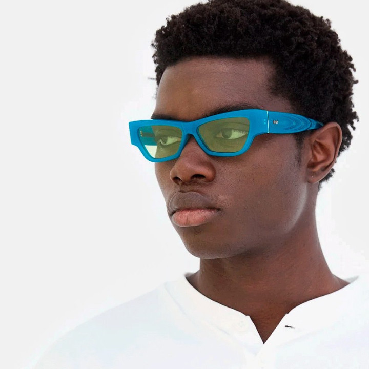 ▷ Gafas de sol RetroSuperFuture NAMEKO