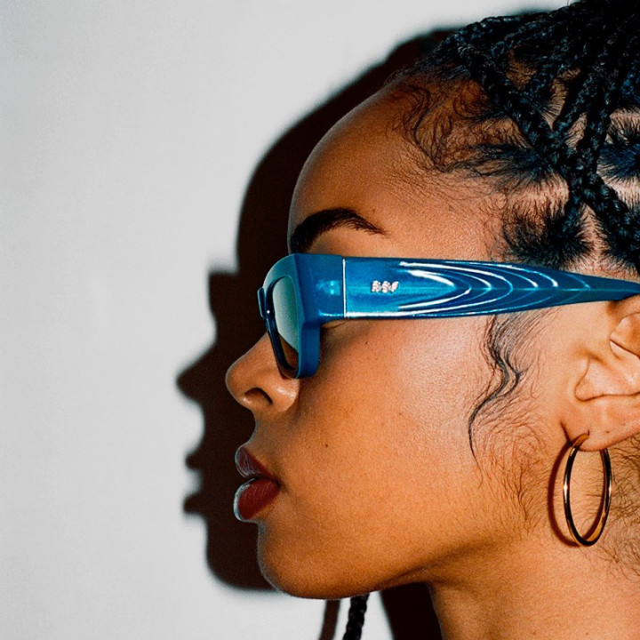 ▷ Gafas de sol RetroSuperFuture NAMEKO