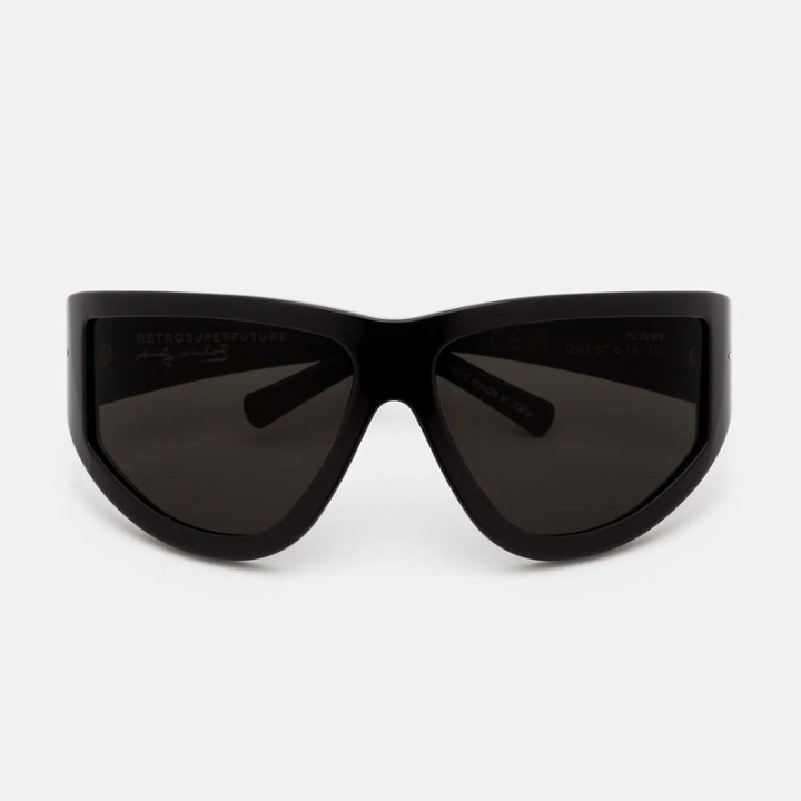 ▷ RetroSuperFuture ANDY WARHOL KNIVES sunglasses