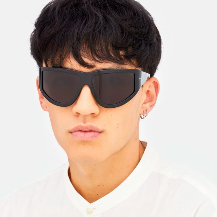 ▷ RetroSuperFuture ANDY WARHOL KNIVES sunglasses