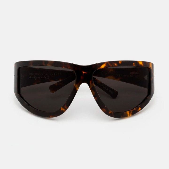 ▷ Gafas de sol RetroSuperFuture ANDY WARHOL KNIVES