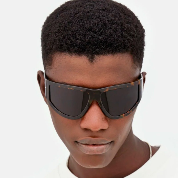 ▷ Gafas de sol RetroSuperFuture ANDY WARHOL KNIVES