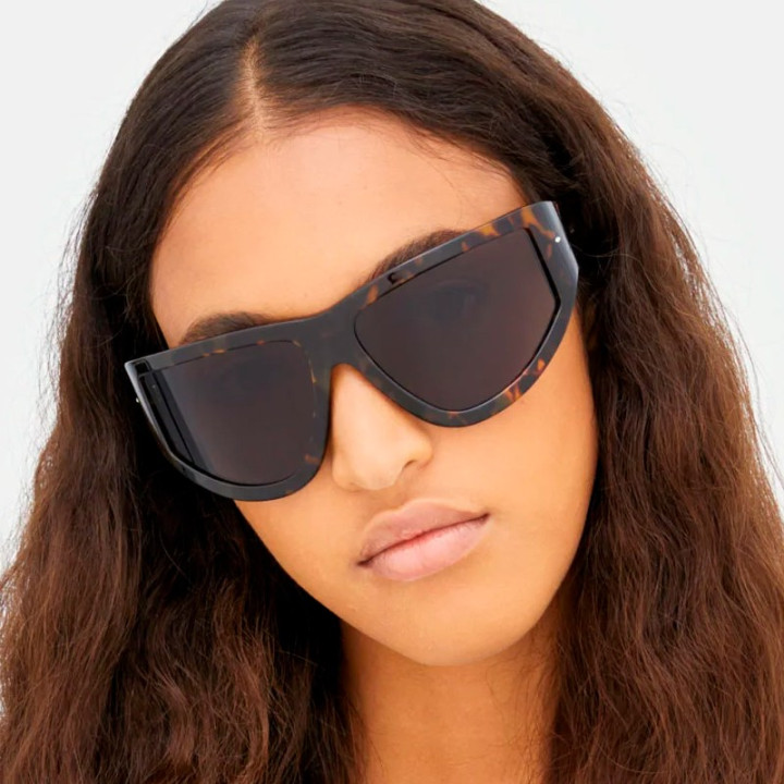 ▷ Gafas de sol RetroSuperFuture ANDY WARHOL KNIVES