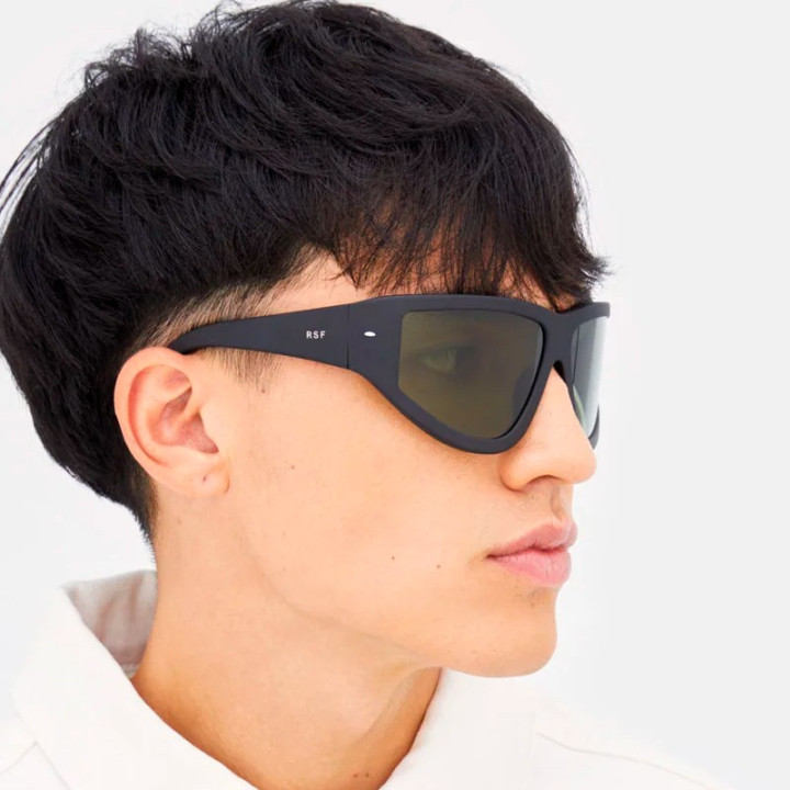 ▷ Gafas de sol RetroSuperFuture ANDY WARHOL KNIVES