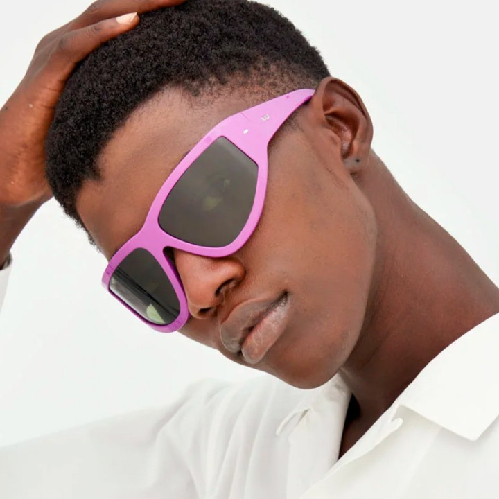 ▷ Gafas de sol RetroSuperFuture ANDY WARHOL KNIVES