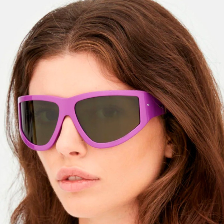 ▷ Gafas de sol RetroSuperFuture ANDY WARHOL KNIVES