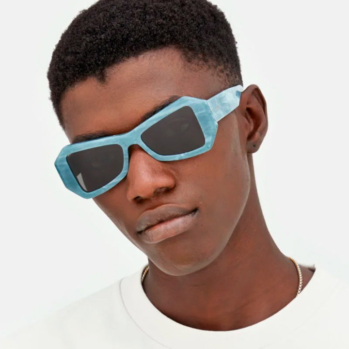 ▷ Gafas de sol RetroSuperFuture TEMPIO