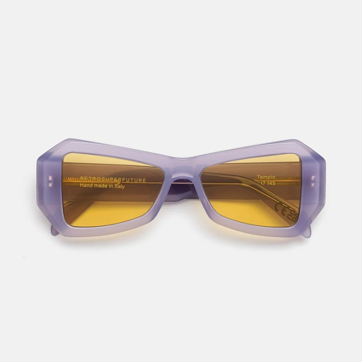 ▷ Gafas de sol RetroSuperFuture TEMPIO