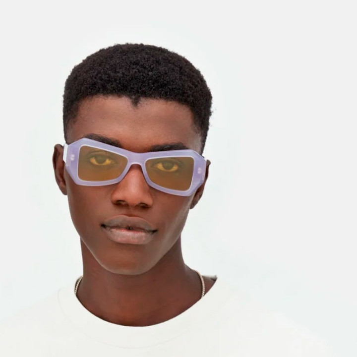 ▷ Gafas de sol RetroSuperFuture TEMPIO