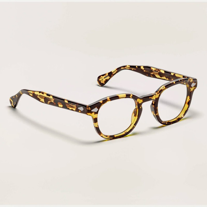 moscot lemtosh tokyo tortoise 3q