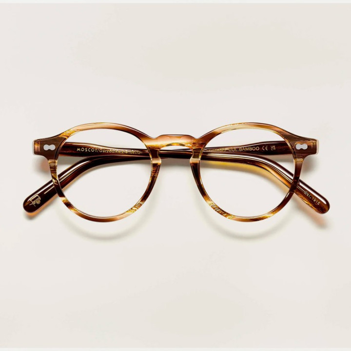 moscot miltzen bamboo