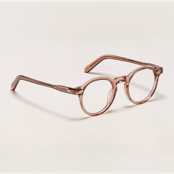 moscot miltzen vintage rose 3q
