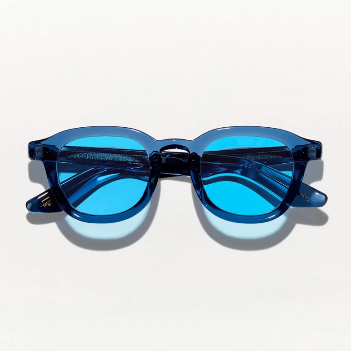 moscot dahven sun sapphire