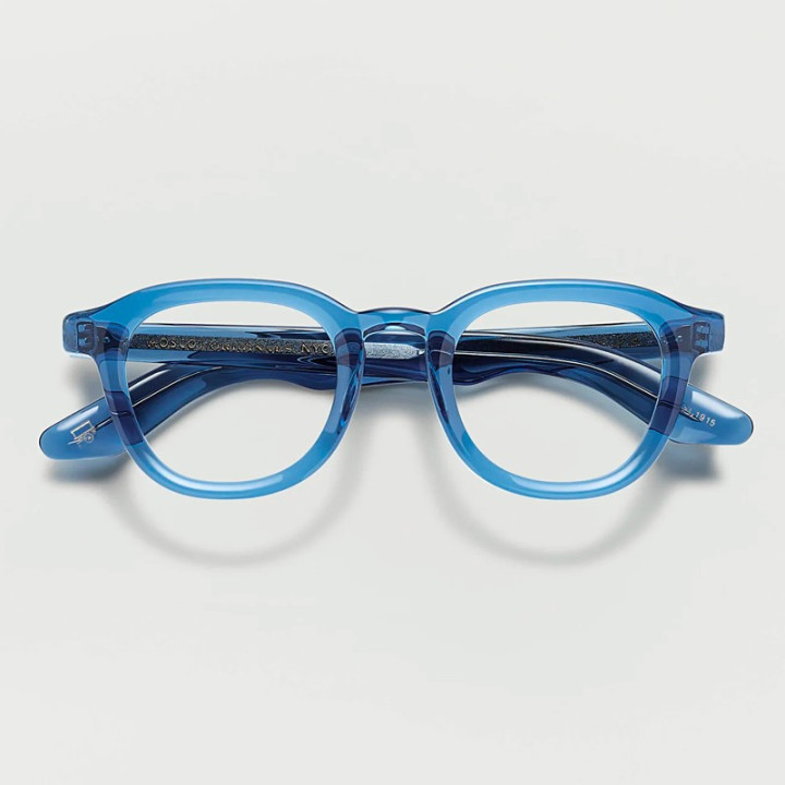 moscot dahven sapphire