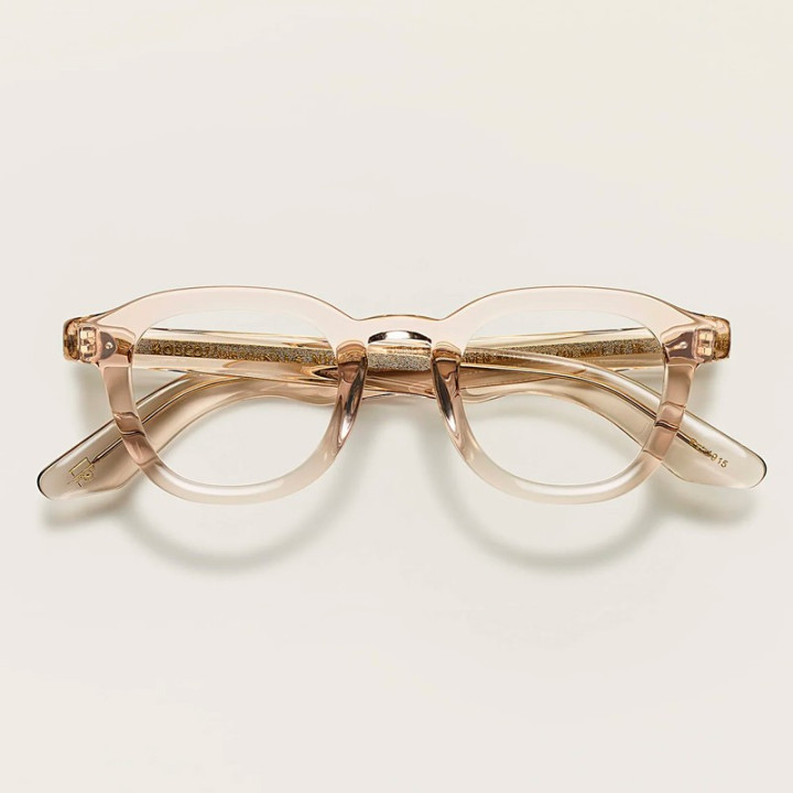 moscot dahven mist