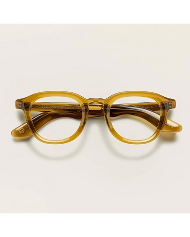 moscot dahven olive brown