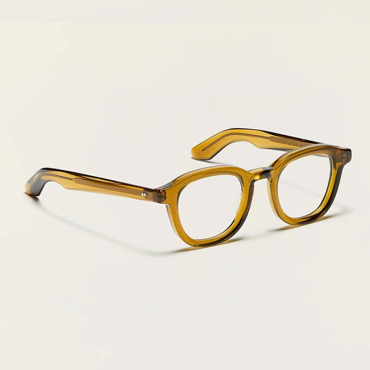 moscot dahven olive brown 3q