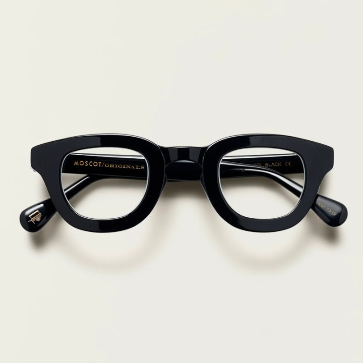 Moscot Telena Black
