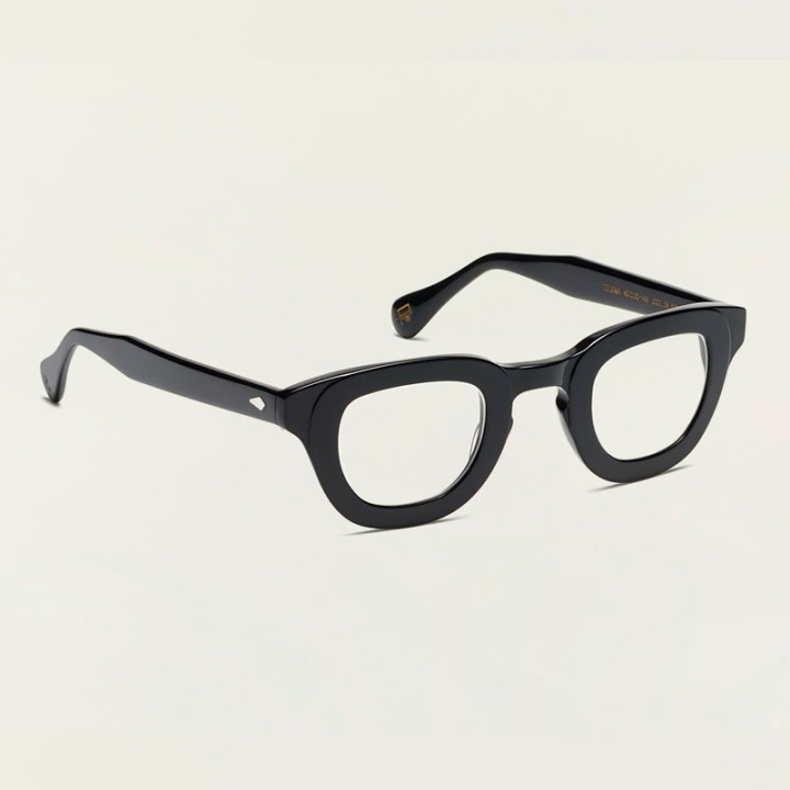 Moscot Telena Black 3q