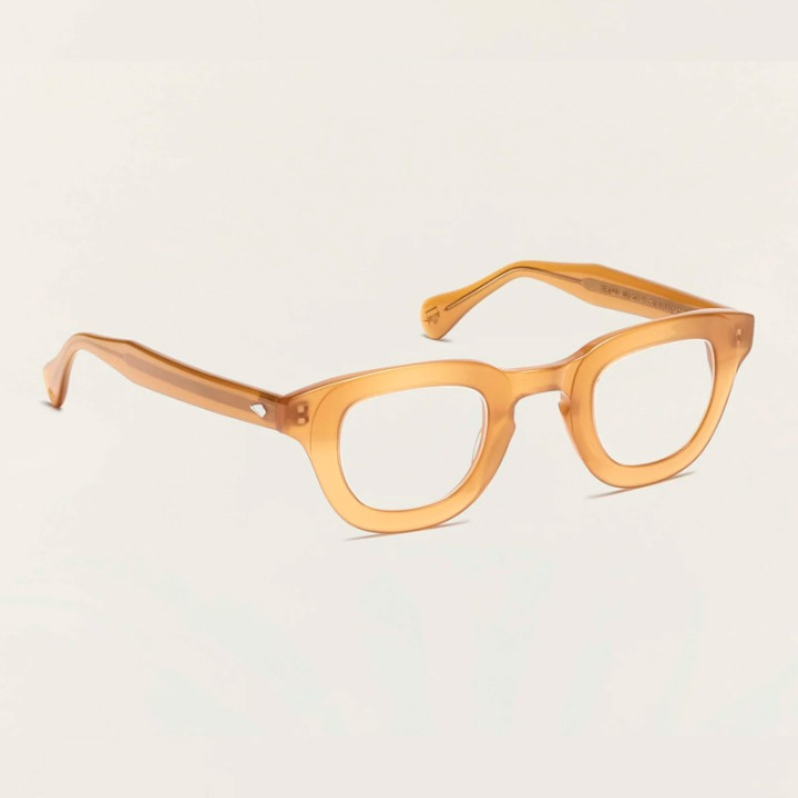 Moscot Telena Butterscotch 3q
