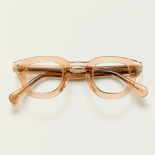 Moscot Telena Cinnamon Flesh