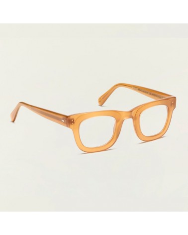 Moscot Fritz Butterscotch 3q