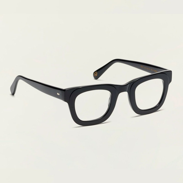 Moscot Fritz Black 3q