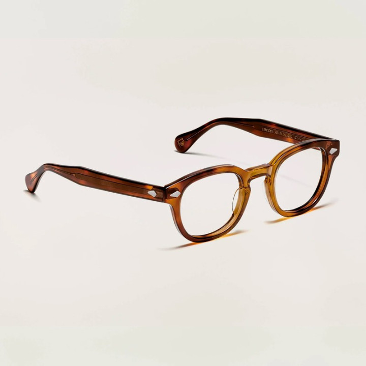 Moscot Lemtosh Tobacco 3q