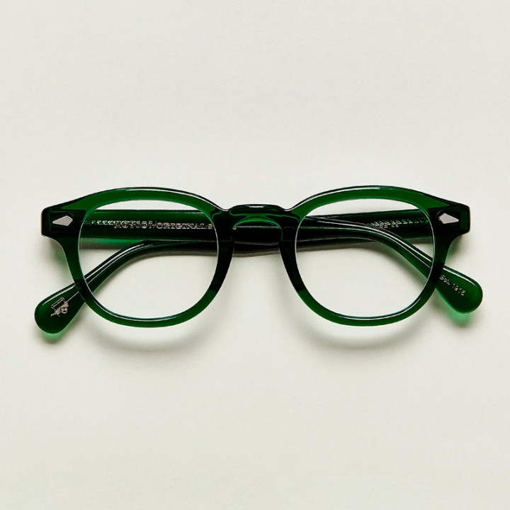 Moscot Lemtosh Emerald