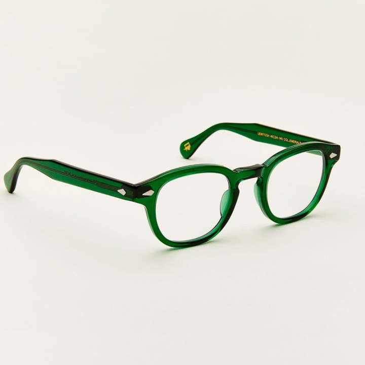 Moscot Lemtosh Emerald 3q