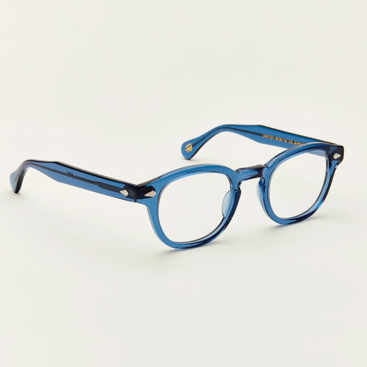 Moscot Lemtosh Sapphire 3q